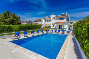 Villa Animado by Villa Plus